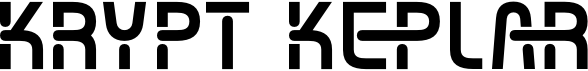 Krypt Keplar