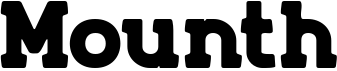 Mounth