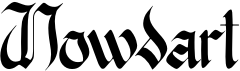Nowdart