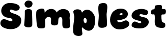 Simplest