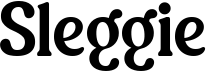 Sleggie