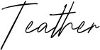 Teather
