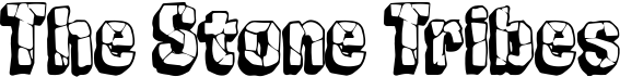 The Stone Tribes