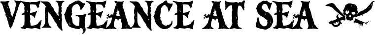 Vengeance at Sea