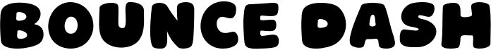 Bounce Dash