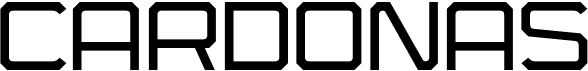 Cardonas