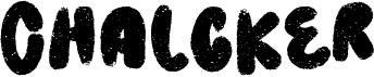 Chalcker