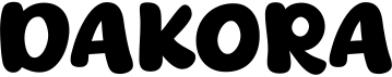 Dakora