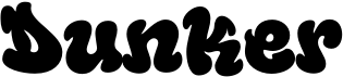 Dunker