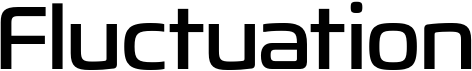 Fluctuation