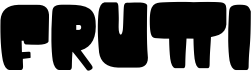 Frutti