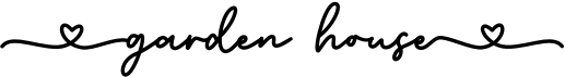 Garden House Signature