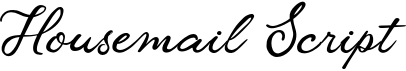 Housemail Script
