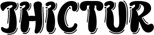 Jhictur
