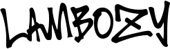 L Lambozy
