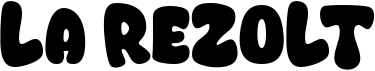 La Rezolt