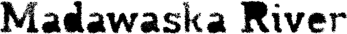 Madawaska River