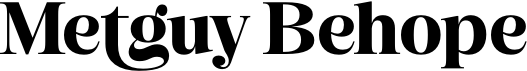Metguy Behope