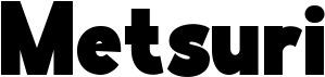 Metsuri