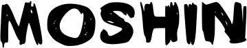 Moshin