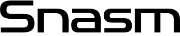 Snasm