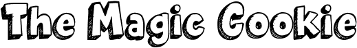 The Magic Cookie