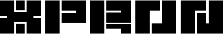 Xpron Stencil Geo