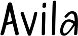 Avila