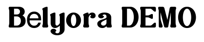 Belyora DEMO