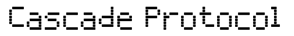 Cascade Protocol