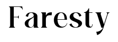 Faresty