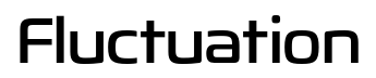 Fluctuation
