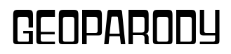 Geoparody