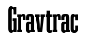 Gravtrac