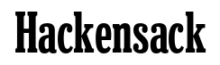 Hackensack