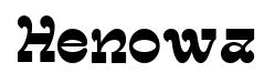 Henowa