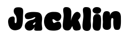 Jacklin