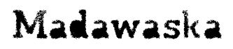 Madawaska