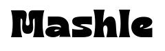 Mashle