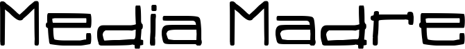 Media Madre