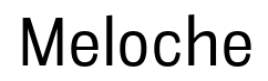 Meloche
