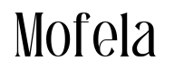 Mofela