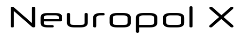Neuropol X