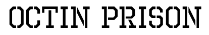 Octin Prison
