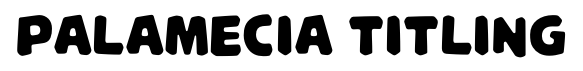 Palamecia Titling