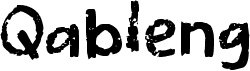 Qableng