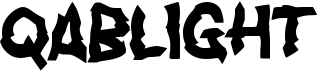 Qablight