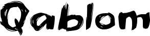 Qablom