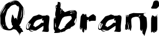 Qabrani