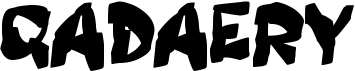 Qadaery